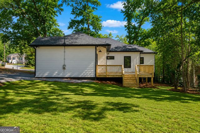 1461 Westridge Road SW, Atlanta, GA 30311