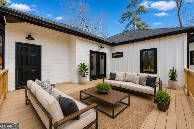 1461 Westridge Road SW, Atlanta, GA 30311