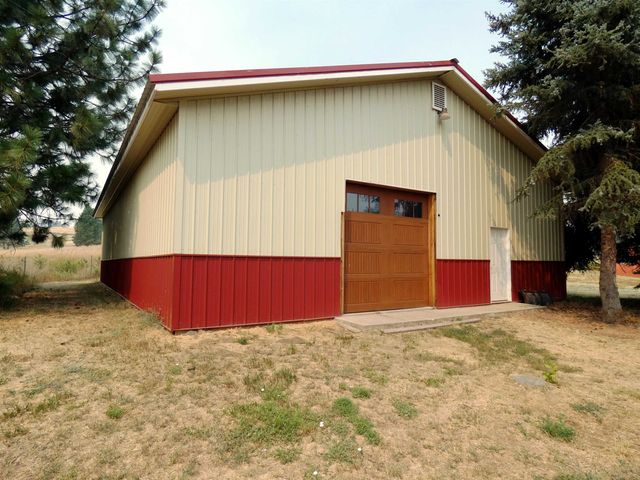 12112 S ANDRUS Rd, Cheney, WA 99004