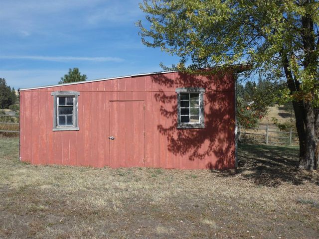 12112 S ANDRUS Rd, Cheney, WA 99004