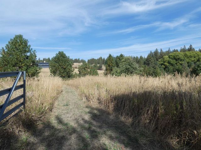 12112 S ANDRUS Rd, Cheney, WA 99004