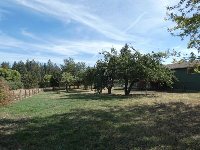 12112 S ANDRUS Rd, Cheney, WA 99004