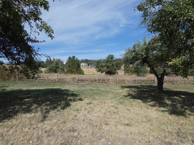12112 S ANDRUS Rd, Cheney, WA 99004
