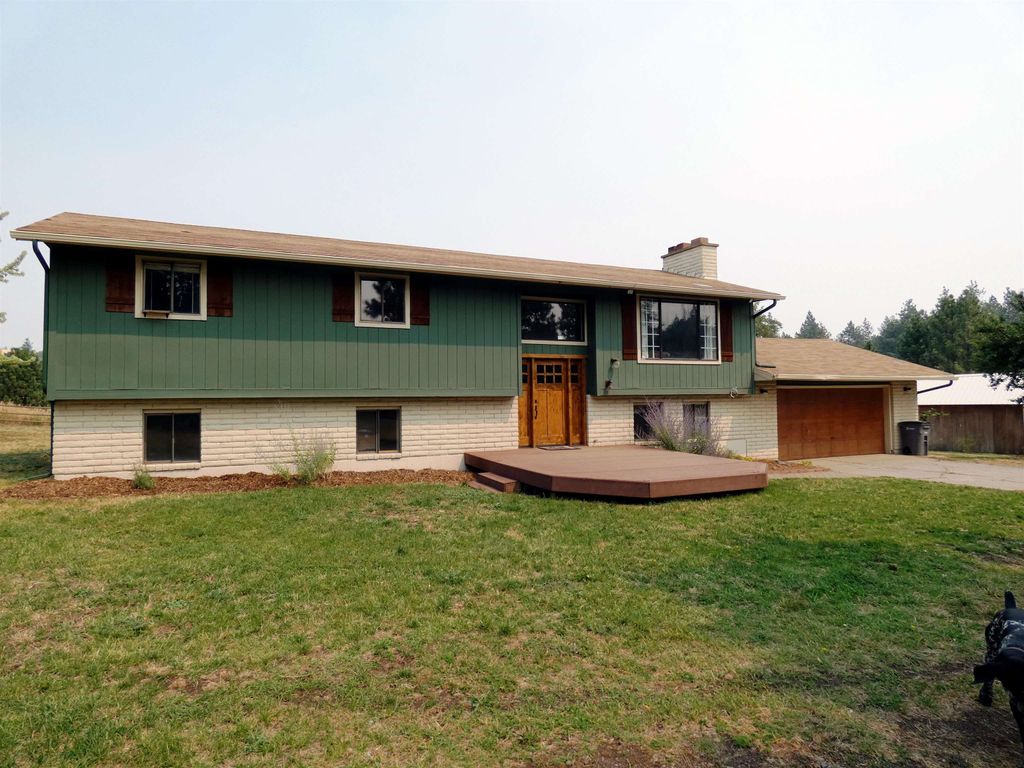 12112 S ANDRUS Rd, Cheney, WA 99004 photo 1