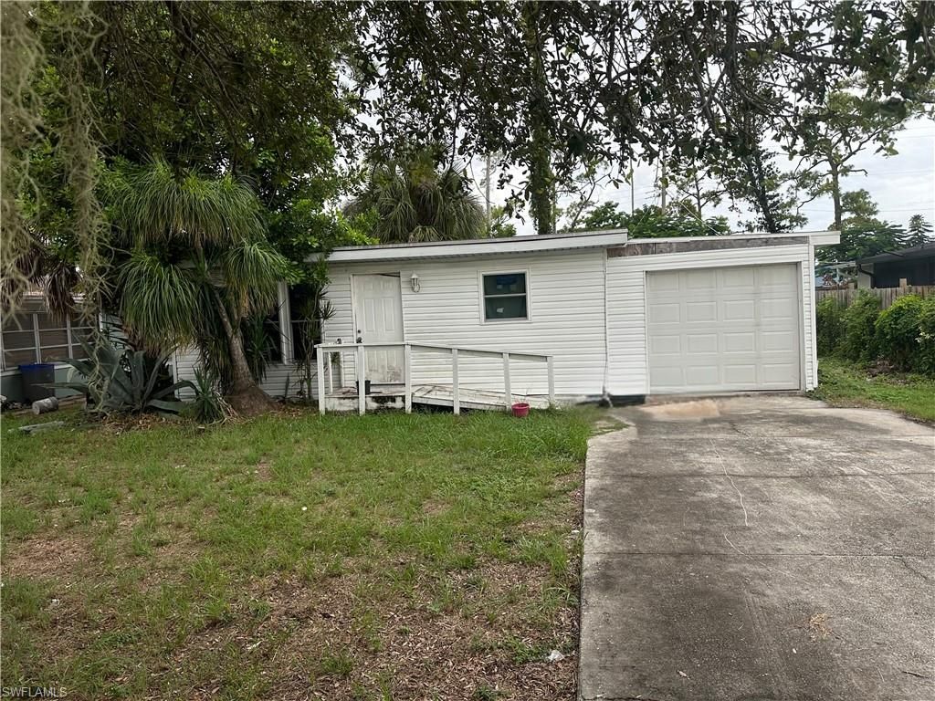 5424 8th AVE, Fort Myers, FL 33907