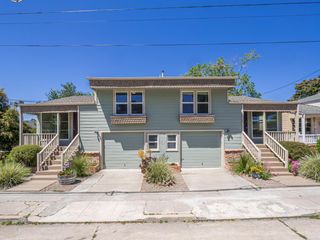 109 + 111 Berkeley Way, Santa Cruz, CA 95062