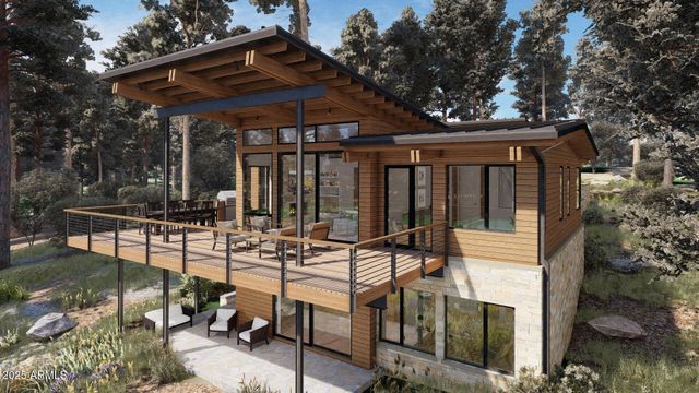 3345 S Ghost Tree Drive 5, Flagstaff, AZ 86005