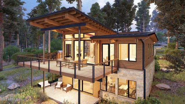 3345 S Ghost Tree Drive 5, Flagstaff, AZ 86005