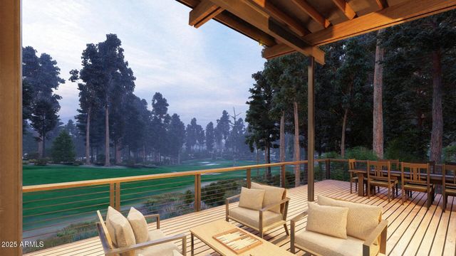 3345 S Ghost Tree Drive 5, Flagstaff, AZ 86005