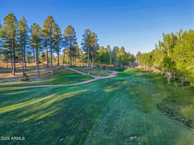 3345 S Ghost Tree Drive 5, Flagstaff, AZ 86005