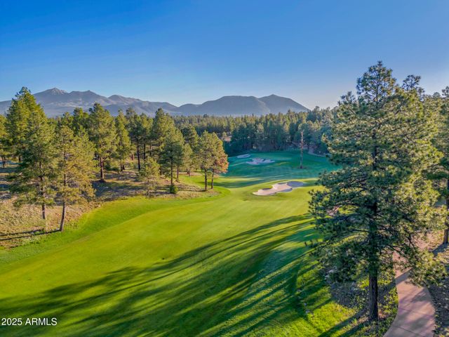 3345 S Ghost Tree Drive 5, Flagstaff, AZ 86005