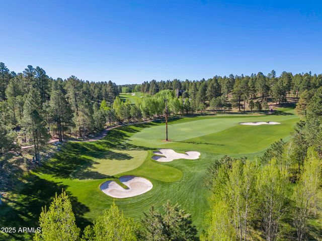 3345 S Ghost Tree Drive 5, Flagstaff, AZ 86005