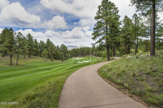 3345 S Ghost Tree Drive 5, Flagstaff, AZ 86005