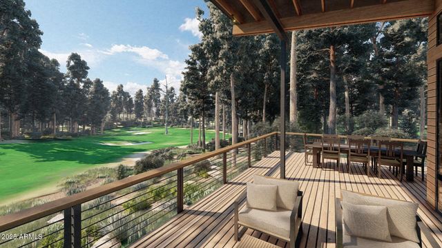 3345 S Ghost Tree Drive 5, Flagstaff, AZ 86005