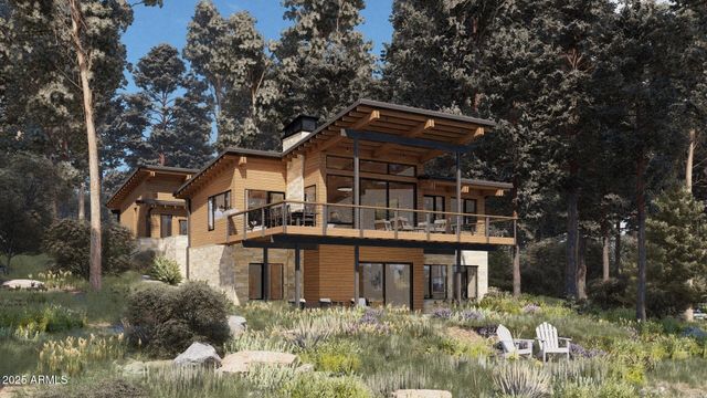 3345 S Ghost Tree Drive 5, Flagstaff, AZ 86005