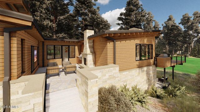 3345 S Ghost Tree Drive 5, Flagstaff, AZ 86005