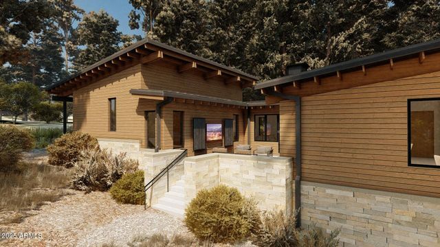 3345 S Ghost Tree Drive 5, Flagstaff, AZ 86005