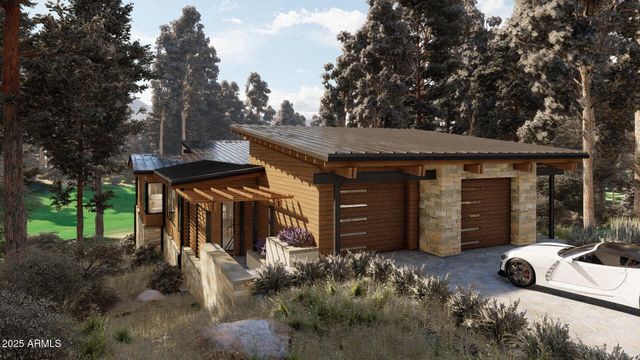 3345 S Ghost Tree Drive 5, Flagstaff, AZ 86005