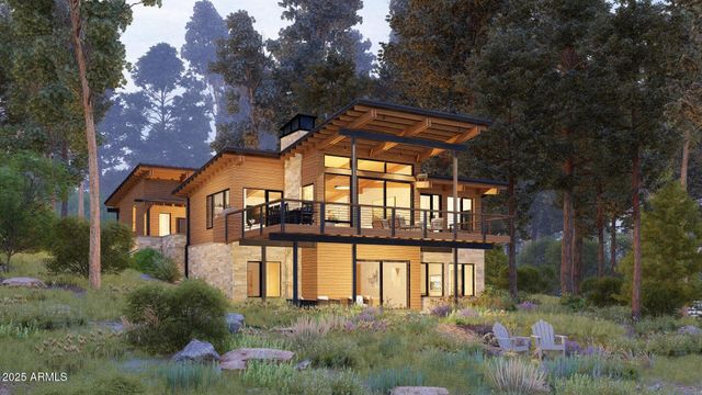 3345 S Ghost Tree Drive 5, Flagstaff, AZ 86005