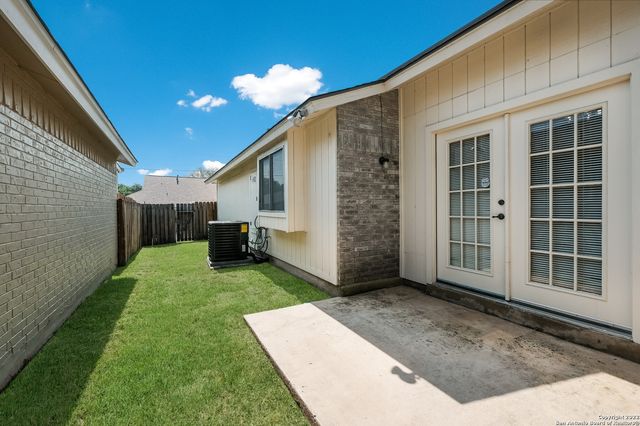 14134 Sage Trail, San Antonio, TX 78231