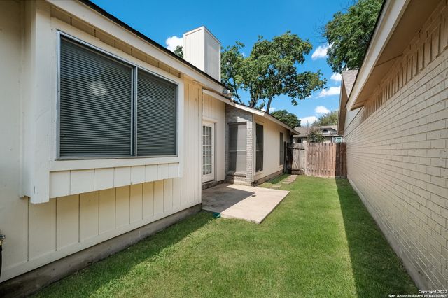 14134 Sage Trail, San Antonio, TX 78231