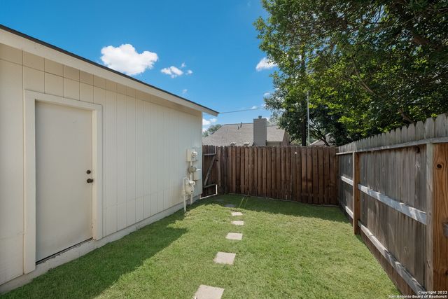 14134 Sage Trail, San Antonio, TX 78231