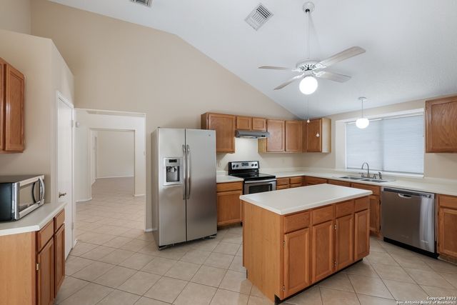 14134 Sage Trail, San Antonio, TX 78231