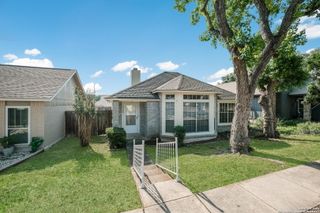 14134 Sage Trail, San Antonio, TX 78231