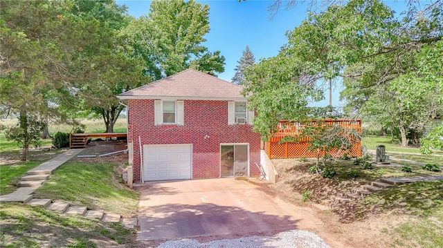 75 NW 1501 Road, Holden, MO 64040