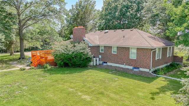 75 NW 1501 Road, Holden, MO 64040