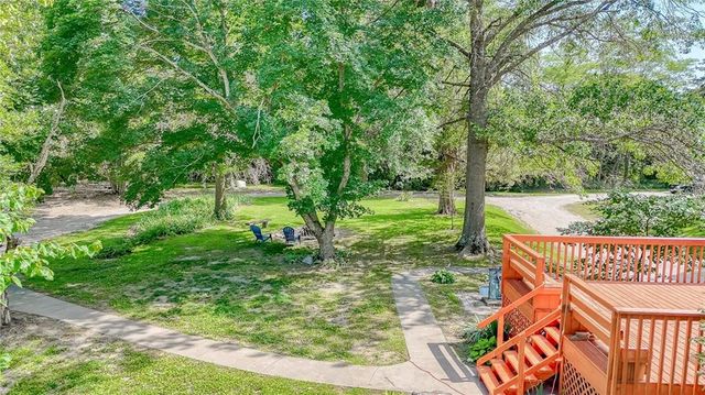 75 NW 1501 Road, Holden, MO 64040