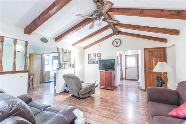 75 NW 1501 Road, Holden, MO 64040