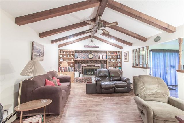 75 NW 1501 Road, Holden, MO 64040