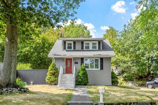 27 Park Street, Saugus, MA 01906