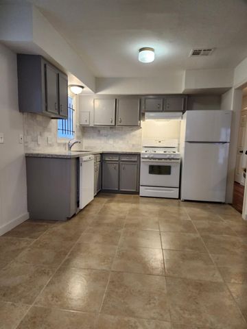 5309 Ricky Street, Houston, TX 77033