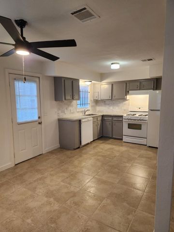 5309 Ricky Street, Houston, TX 77033