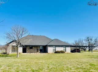 153 KINTA TRAIL, Wichita Falls, TX 76310
