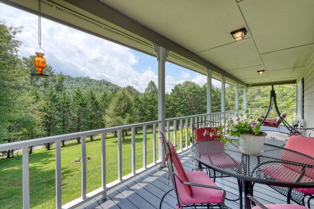1523 Berrong Road, Hiawassee, GA 30547