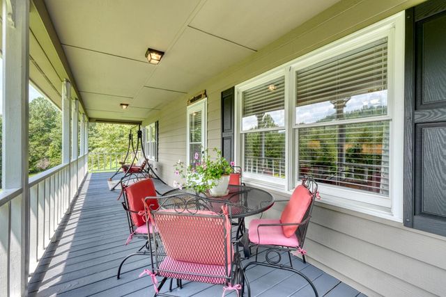 1523 Berrong Road, Hiawassee, GA 30547