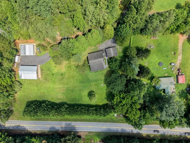 1523 Berrong Road, Hiawassee, GA 30547