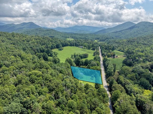 1523 Berrong Road, Hiawassee, GA 30547