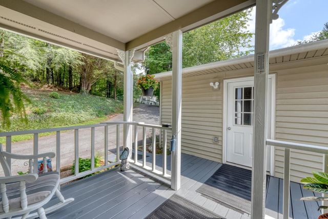 1523 Berrong Road, Hiawassee, GA 30547