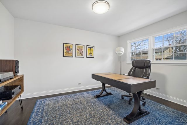 3626 RADCLIFFE Drive, Northbrook, IL 60062