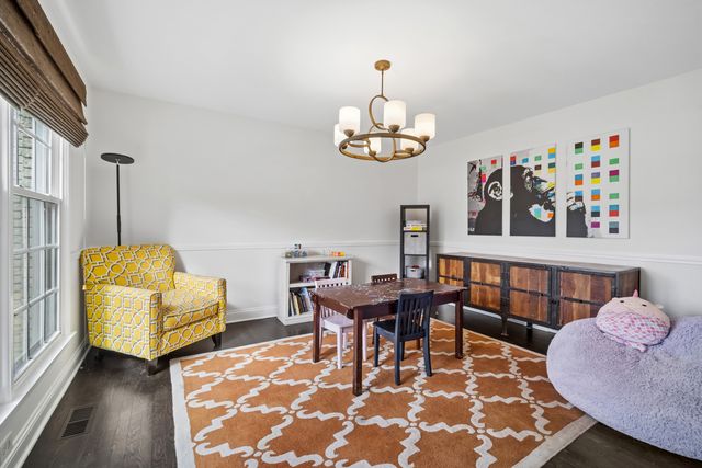 3626 RADCLIFFE Drive, Northbrook, IL 60062