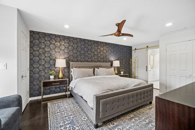 3626 RADCLIFFE Drive, Northbrook, IL 60062