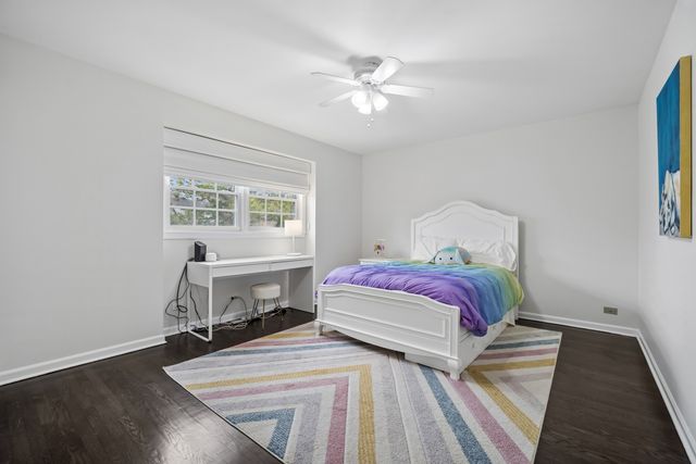 3626 RADCLIFFE Drive, Northbrook, IL 60062