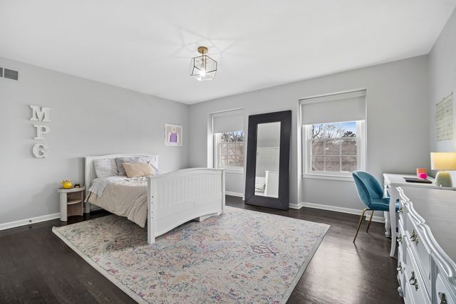 3626 RADCLIFFE Drive, Northbrook, IL 60062