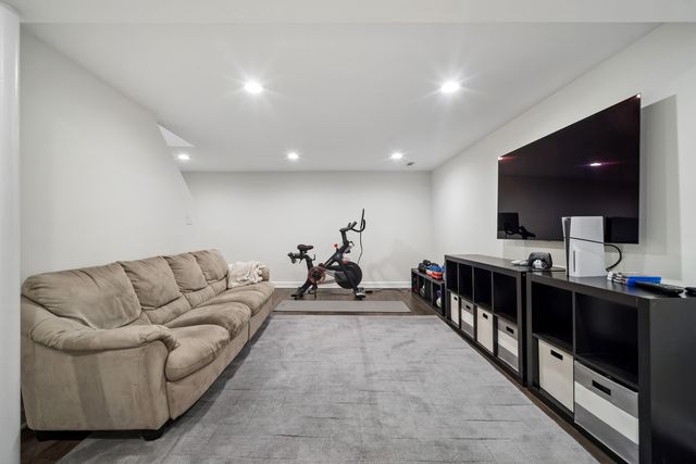 3626 RADCLIFFE Drive, Northbrook, IL 60062