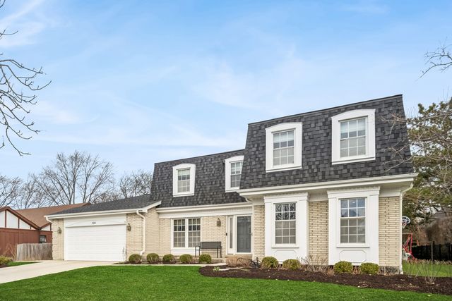 3626 RADCLIFFE Drive, Northbrook, IL 60062