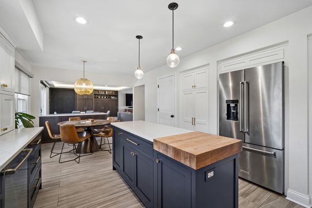 3626 RADCLIFFE Drive, Northbrook, IL 60062